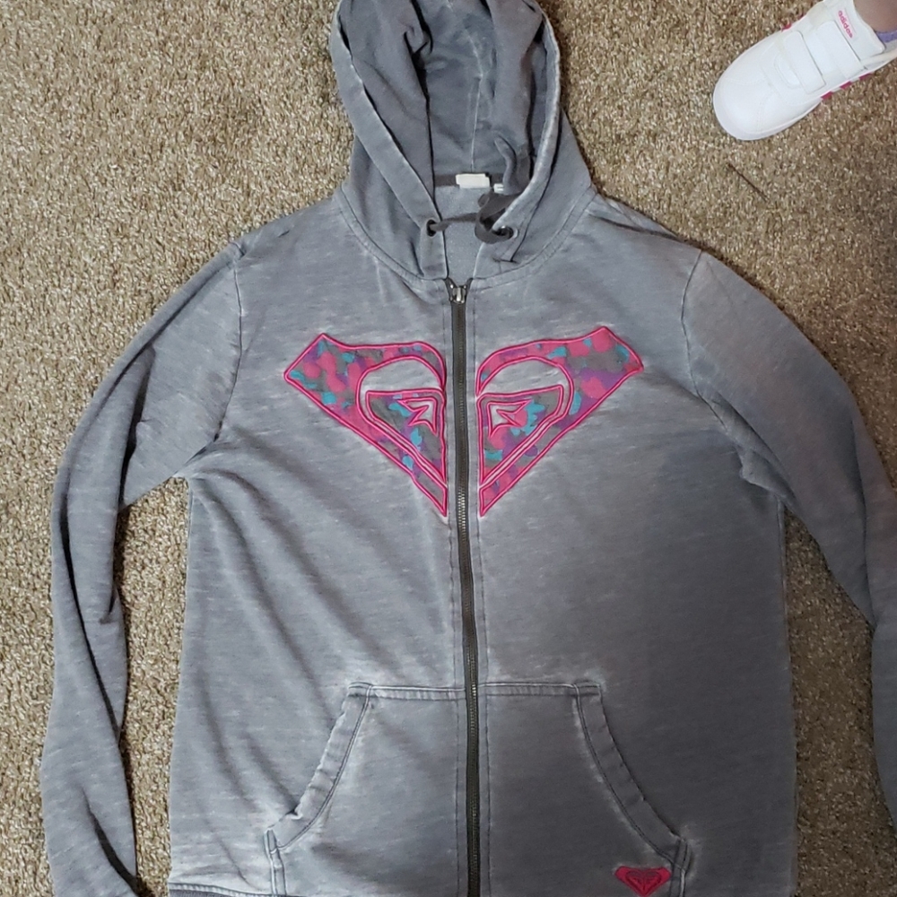 Roxy sweater - Picture 2 of 4